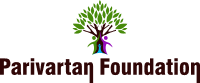 Parivartan Foundation Logo