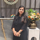 Anjana Nirmal Shah