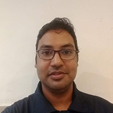 Ankitkumar Totla