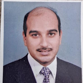 Chirag Madhukar Mehta