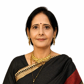 Mrs. Vinita G Choithramani
