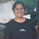 Priya Krishnaswamy Ayengar
