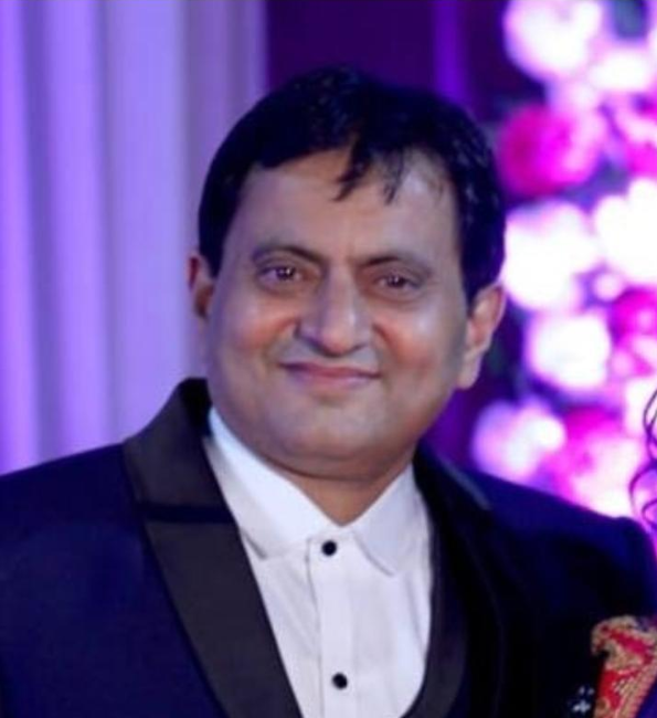Rajesh Modi