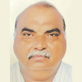 Sunil Bhogilal Patel