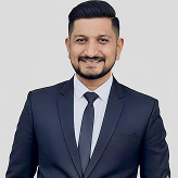 Sujit D Patel – Devdigital Electronics Pvt. Ltd.