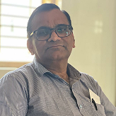 પટેલ જયંતીભાઈ ચુનીલાલ